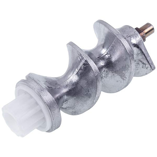 Zelmer Meat Grinder Auger NR8 86.3130 (For 1-Sided Knife) 12000133