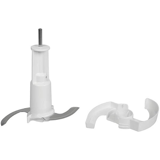 Knife Blade For Food Processor Braun AS00005626