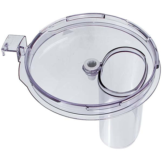 Main Bowl Lid for Food Processor Braun AS00005625 67051139 2000ml