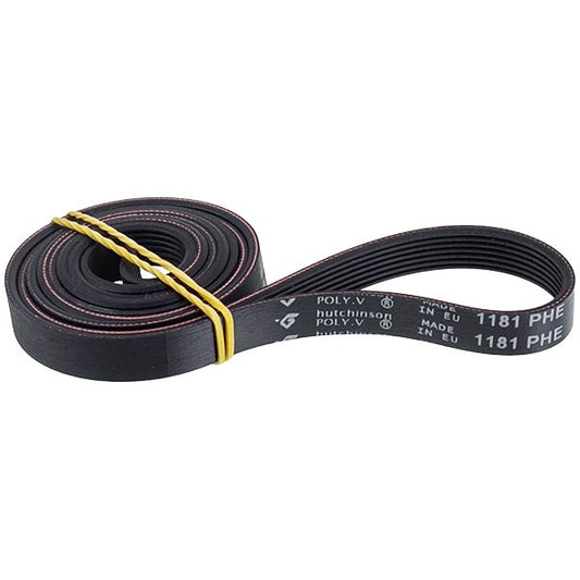 Washing Machine Drive Belt 1181H7 PHE C00059721