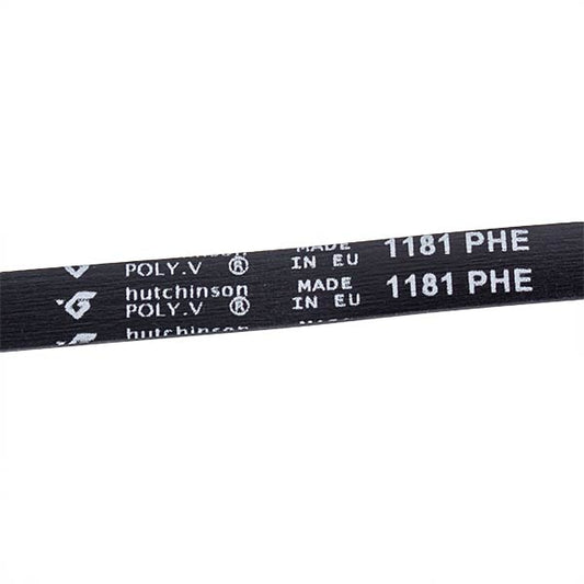 Washing Machine Drive Belt 1181H7 PHE C00059721