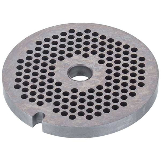 Zelmer \ Bosch Meat Grinder Perforated Disc NR8 86.3160 00755473 (ZMMA128X)