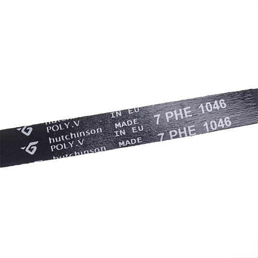 Washing Machine Drive Belt 1046 H7 MAEL C00064598