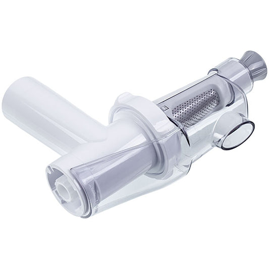 Zelmer \ Bosch 17004677 Juicer Attachment For Meat Grinder