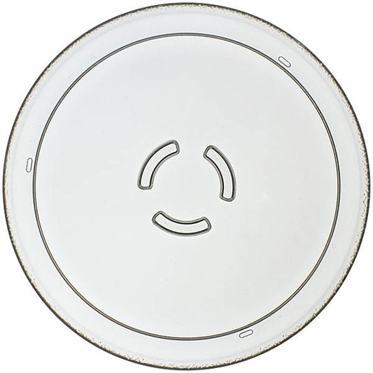 Microwave Oven Turntable Whirlpool C00862548 250mm