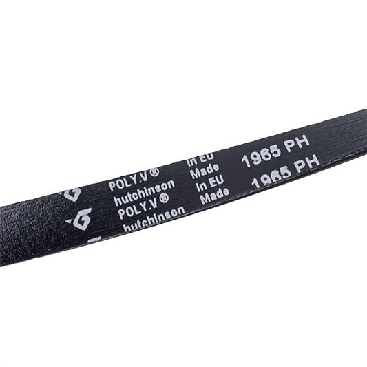Universal Drive Belt for Dryer C00297210 Hotpoint 1965H7