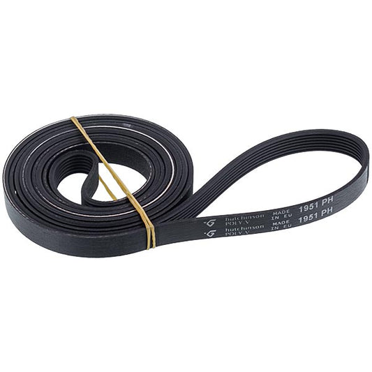 Washing Machine Drive Belt 1951H7 481235818156