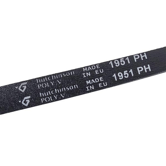 Washing Machine Drive Belt 1951H7 481235818156