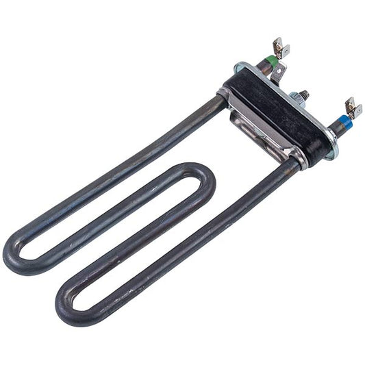 Heating Element for Washing Machine Compatible with Ariston C00066086 Thermowatt TP 170-SG-1700 L=170 mm 1700 W