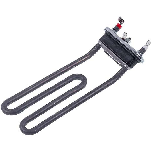 Heating Element for Washing Machine Ariston C00088218 TZO 200-SB-1800 L=200 mm 1800 W