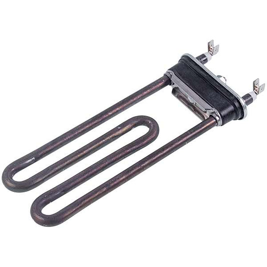 Heating Element for Washing Machine 50680676009 TP 185-LB-1950 L=185 mm 1950 W