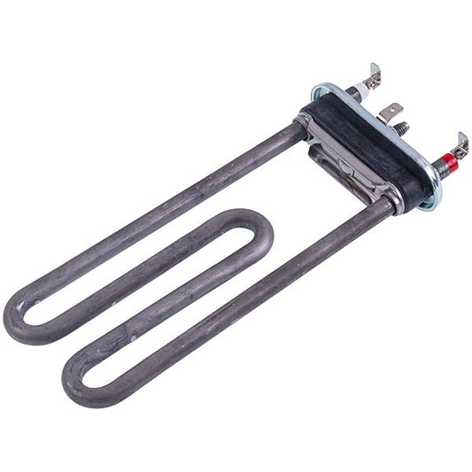 Heating Element for Washing Machine Compatible with LG 5301ER1001H TP 175-SG-1900 Thermowatt (Italy) L=175 mm 1900 W