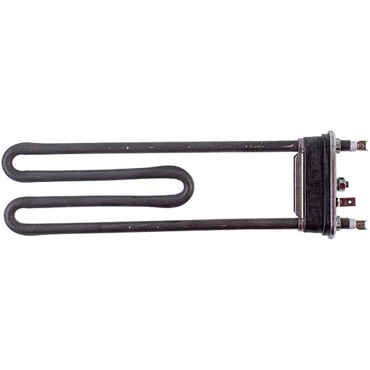Heating Element for Washing Machine 481225928912 TP 230-LB-1950 Thermowatt L=230 mm 1950 W