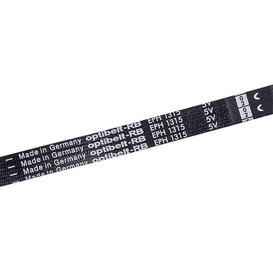 Washing Machine Drive Belt 1315H8 EPH 587610