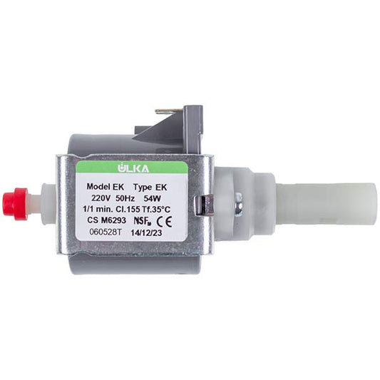 ULKA Coffee Maker Pump 54W Type EK