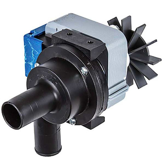Miele 1625004 Washing Machine Drain Pump 100W