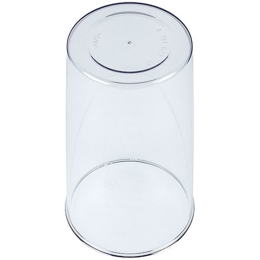 Blender Measuring Cup Braun AS00004187 67050132 600ml D=95mm