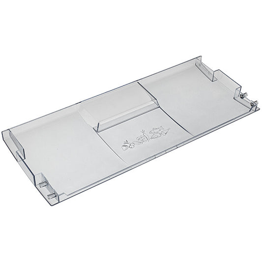 Beko Fridge Freezer Drawer Hinged Front 4551630100