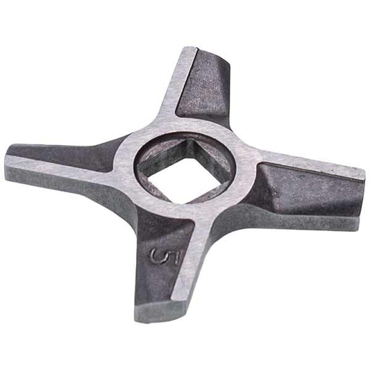 Zelmer Meat Grinder Cross Knife (double-sided) NR5 86.1009 631384 (ZMMA025X)