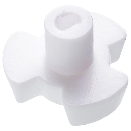 Microwave Oven Turntable Coupler Compatible with LG 4370W1A006A