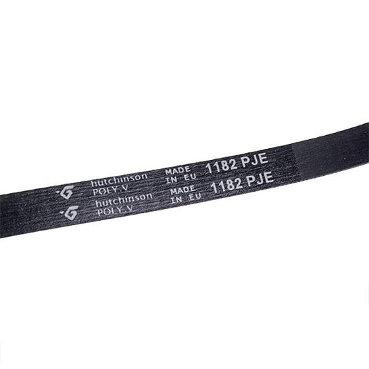 Washing Machine Drive Belt PJE 1182J5 4400FR3116D