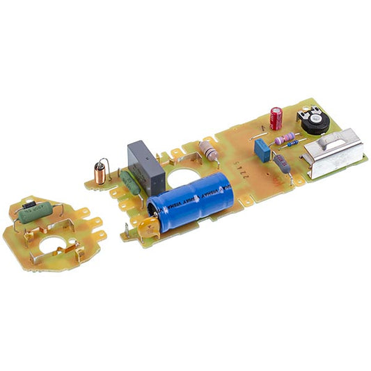Braun Food Processor Control Module with Knob 7322010284 (67051460)