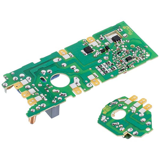 Braun Food Processor Control Module with Knob 7322010284 (67051460)