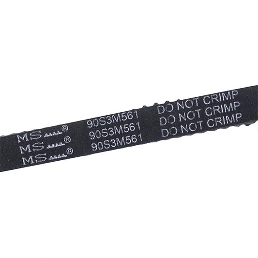 DeLonghi Bread Maker Drive Belt 90S3M561 EH1269.