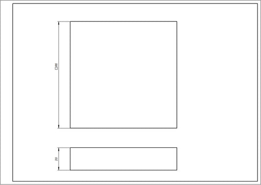 Container Filter ZVCA752D (919.0087) for Wet Cleaning for Vacuum Cleaner Zelmer