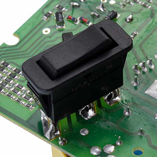 Zelmer \ Bosch Meat Grinder PCB 987.0020 12008089 (756714)