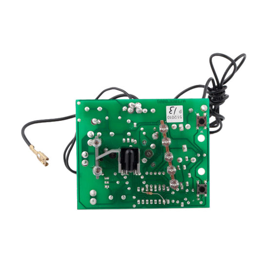 Control PCB for Vacuum Cleaner Zelmer \ Bosch 5000.3315 00759808