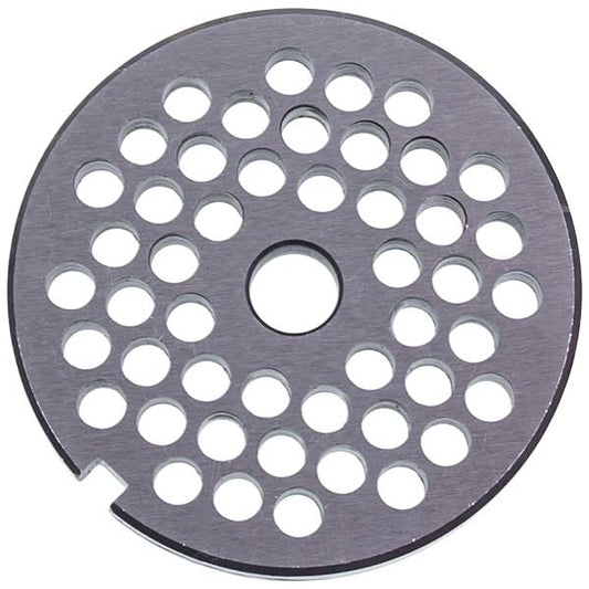 Braun Meat Grinder Perforated Disc 4.5mm 67000907