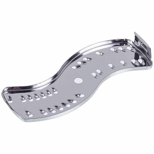 Braun Food Processor Fine Shredding Insert 67000491