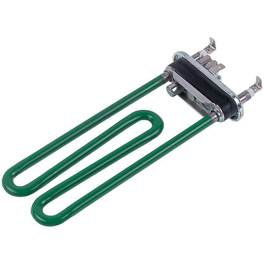 Heating Element (ceramic) for Washing Machines Compatible with Samsung DC47-00006M Kawai TPD 180-SG-1900 L=180 mm 190 W