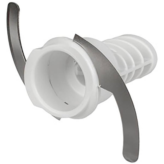 Braun Knife Blade For Food Processor Blender Bowl 67051167