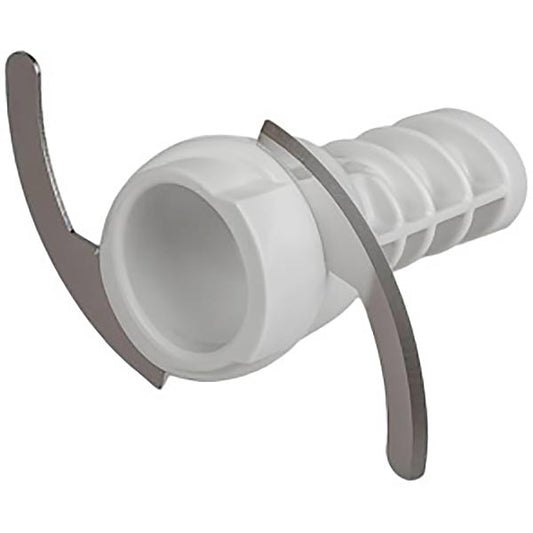 Braun Knife Blade For Food Processor Blender Bowl 67051167