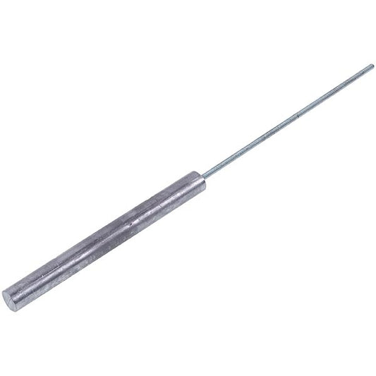 Water Heater Magnesium Anode D=18mm L=200mm, thread M6x180