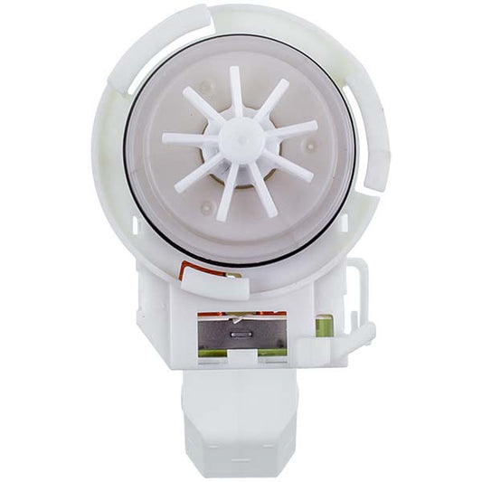 Dishwasher Drain Pump 30W 1EEBS Compatible with Bosch 25565104 00165261 (423048)