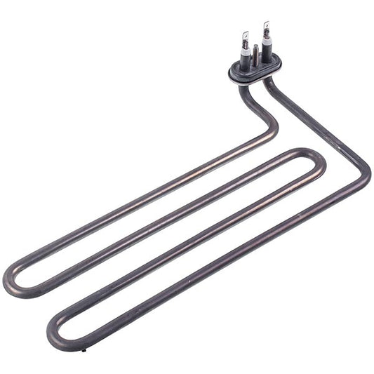 Ariston-Indesit Dishwasher Flow Through Heater Element 1800W C00144251