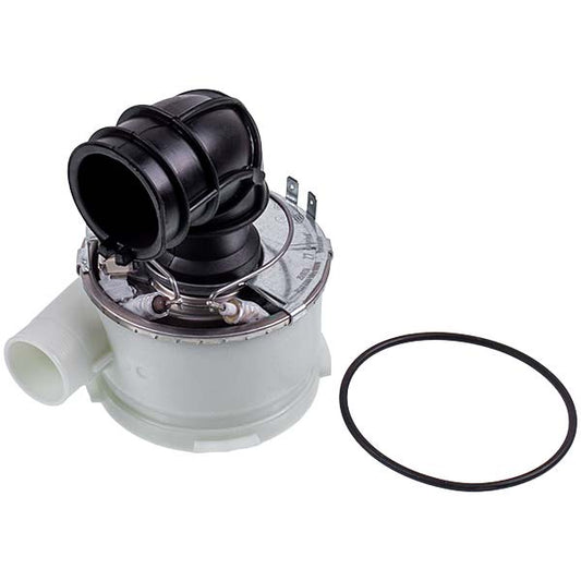 Ariston-Indesit Dishwasher Flow Through Heater Element C00520796 (new sample)