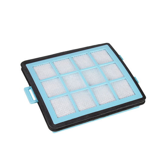 Container Filter for Vacuum Cleaner Philips CRP745/01 432200533153 432200533151