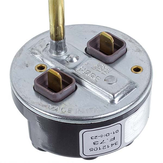 Thermowatt Water Heater Thermostat RTM 15A F.73 3412105
