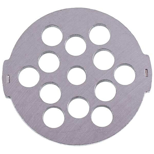 Moulinex Meat Grinder Perforated Disc HV4 7.5mm SS-192247