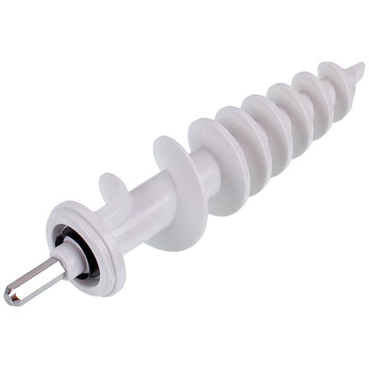 Juicer Attachment For Meat Grinder Tefal, Moulinex XF410130 (auger 197mm)