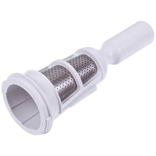 Juicer Attachment For Meat Grinder Tefal, Moulinex XF410130 (auger 197mm)