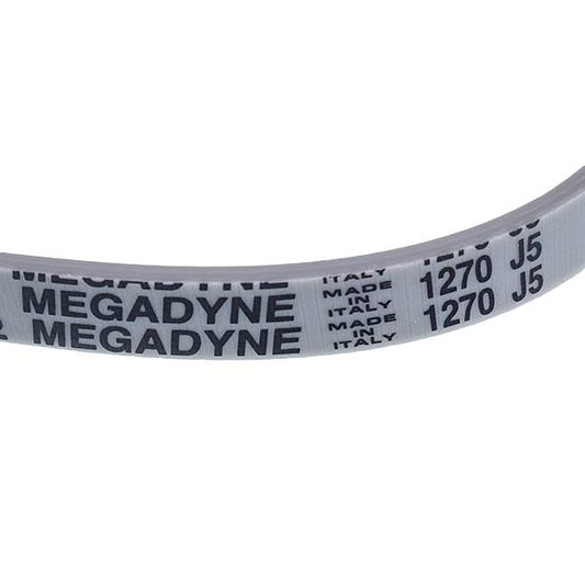 Washing Machine Drive Belt 1270 J5