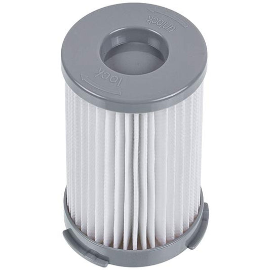 HEPA Filter for Vacuum Cleaner Compatible with Electrolux EF75B 900195949
