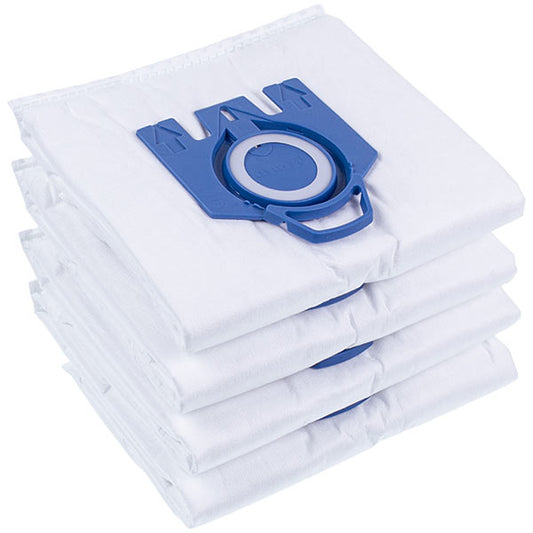 Dust Bag Set HyClean 3D GN + Filters for Vacuum Cleaner Miele 41996572D 9153500
