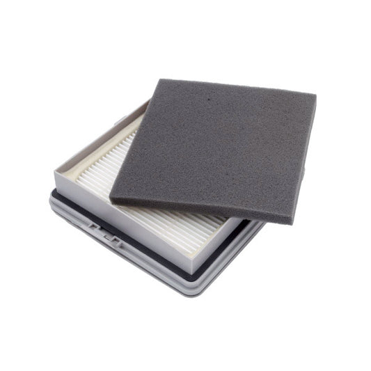 Container HEPA Filter for Vacuum Cleaner Gorenje 286171