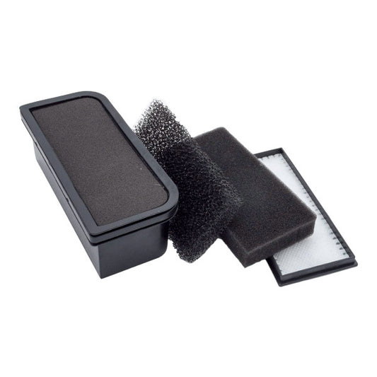 HEPA Filter Kit for Vacuum Cleaner Gorenje 264801 HP1802WF